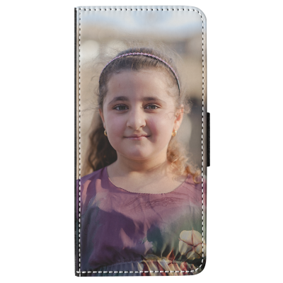 Samsung A34 Personalised Wallet Case